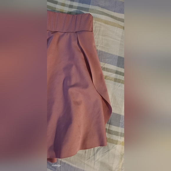 Adorable Pink Tennis Skort NWOT - Picture 4 of 11